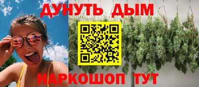 молекула духа Берёзовский