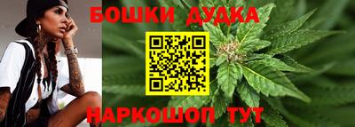 молекула духа Берёзовский